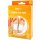 WUNDmed® Bambuspflaster Ingwer Vital-Pads 02-140 weiß 6,0 x 8,0 cm, 10 St.