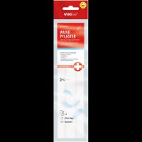 WUNDmed® Pflaster Sensitiv-Hypoallergen 02-002...