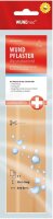 WUNDmed® Pflaster Wasserfest 02-003 beige 6,0 cm x...