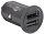 goobay Kfz-Ladeadapter schwarz, 24 Watt
