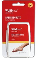 WUNDmed® Blasenpflaster Ballenschutz Hallux Valgus...