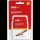 WUNDmed® Blasenpflaster Ballenschutz Hallux Valgus 02-137 transparent 4,3 x 4,3 cm, 3 St.