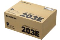 HP MLT-D203E (SU885A) schwarz Toner