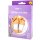 WUNDmed® Bambuspflaster Lavendel Vital-Pads 02-143 weiß 6,0 x 8,0 cm, 10 St.