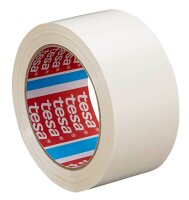 tesa Packband tesapack® 4124 ultra strong weiß...