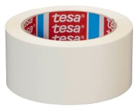 tesa Packband tesapack® 4124 ultra strong weiß...