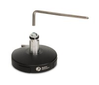 BAKKER ELKHUIZEN Monitor-Halterung BE Flexible Single BNEBFSDG dunkelgrau für Monitore, Tischklemme
