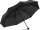 FARE Regenschirm Topless schwarz, 1 St.