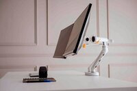 BAKKER ELKHUIZEN Monitor-Halterung BE Flexible Dual...