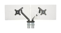 BAKKER ELKHUIZEN Monitor-Halterung BE Flexible Dual...