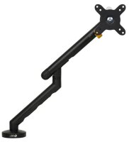 BAKKER ELKHUIZEN Monitor-Halterung BE Flexible Single...