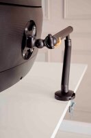 BAKKER ELKHUIZEN Monitor-Halterung BE Flexible Single...