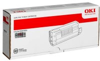 OKI 46507614  magenta Toner