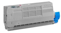 OKI 46507614  magenta Toner
