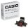 CASIO IR-40T-2 (Gruppe 745) schwarz/rot Farbrolle