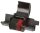 CASIO IR-40T-2 (Gruppe 745) schwarz/rot Farbrolle