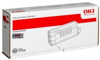 OKI 46507613  gelb Toner