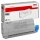 OKI 46507613  gelb Toner