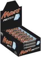Mars PROTEIN Proteinriegel 18 x 50,0 g