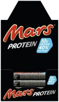 Mars PROTEIN Proteinriegel 18 x 50,0 g