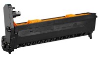 OKI 46507415  cyan Trommel
