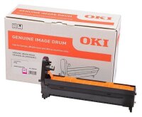 OKI 46507414  magenta Trommel