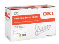 OKI 46507413  gelb Trommel
