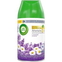 AIRWICK Raumduft-Nachfüller Freshmatic Max blumig...