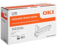 OKI 46507416  schwarz Trommel
