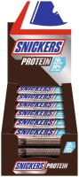 SNICKERS PROTEIN Proteinriegel 18 x 47,0 g