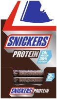 SNICKERS PROTEIN Proteinriegel 18 x 47,0 g