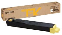 KYOCERA TK-8115Y  gelb Toner