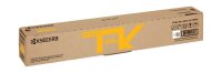 KYOCERA TK-8115Y  gelb Toner