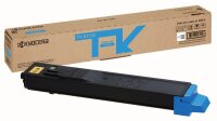 KYOCERA TK-8115C  cyan Toner