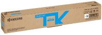 KYOCERA TK-8115C  cyan Toner
