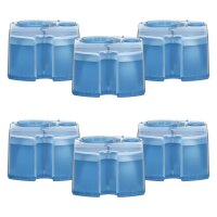 BRAUN 3in1 ShaverCare Reinigungskartuschen für...