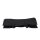 relaxdays Kaminholztasche 27,0 l schwarz 25,0 x 50,0 x 25,0 cm, 1 St.
