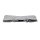 relaxdays Kaminholztasche 27,0 l grau 25,0 x 50,0 x 25,0 cm, 1 St.