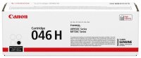 Canon 046H BK  schwarz Toner