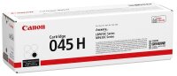 Canon 045H BK  schwarz Toner