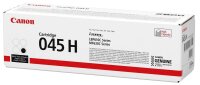 Canon 045H BK  schwarz Toner