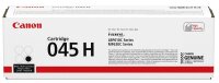 Canon 045H BK  schwarz Toner