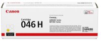 Canon 046H Y  gelb Toner
