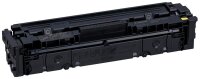 Canon 045H Y  gelb Toner