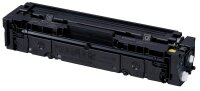 Canon 045H Y  gelb Toner