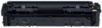 Canon 045H Y  gelb Toner