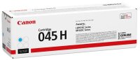 Canon 045H C  cyan Toner