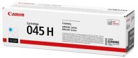 Canon 045H C  cyan Toner