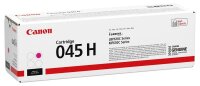 Canon 045H M  magenta Toner