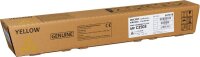 RICOH Type MP C3503/3004  gelb Toner